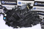 BMW 7 SERIES G70 FULL LED HEADLIGHT LEFT 5A63725