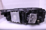Audi Q7 SQ7 Full LED Headlight RH Passenger All Tabs 4M0941034