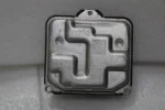 Audi Q5 control unit for light front 80A907397B