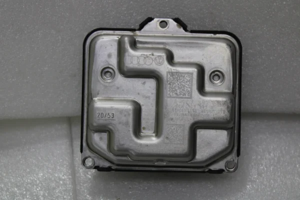Audi Q5 Control Unit For Light Front 80A907397B
