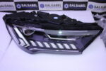 AUI Q7 LED HEADLIGHT WITH MATRIX BEAM 4M0941040C