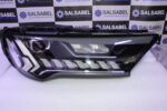 AUI Q7 LED HEADLIGHT WITH MATRIX BEAM 4M0941040C