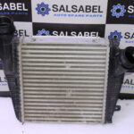 PORSCHE PANAMERA CHARGE AIR COOLER RIGHT 971145804H