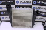 PORSCHE PANAMERA CHARGE AIR COOLER RIGHT 971145804H