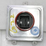 BMW G22 G30 Control unit for front light electronics 63119850445