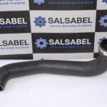 PORSCHE PANAMERA PRESSURE HOSE RIGHT LOWER 971145708AS