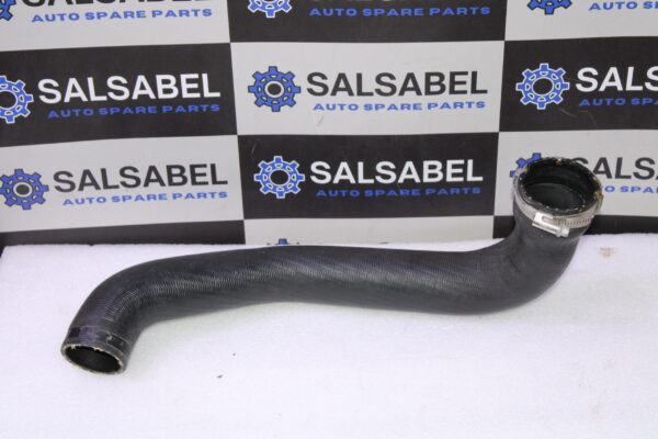 Porsche Panamera Pressure Hose Right Lower 971145708As