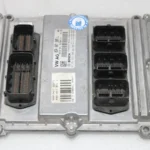 Audi Q7 CONTROL UNIT FOR DIESEL ENGINE 4M0907401L