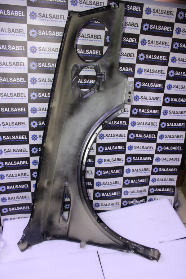 2021-2024 Bentley Bentayga Front Left Driver Side Fender Oem 36A821017H