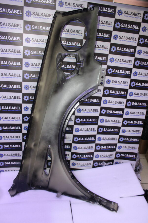 2021-2024 Bentley Bentayga Front Left Driver Side Fender Oem 36A821017H