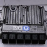 BMW G11 G12 Basic control unit DME 12148672006