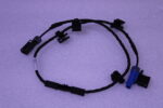 AUDI Q7 ADAPTER CABLE LOOM VECHICLE ENVIRONMENT CAMERA 4M0971192AC
