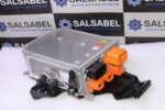 PORSCHE PANAMERA HYBRID BATTERY CHARGER 5QE915681BR