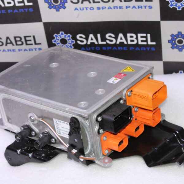 PORSCHE PANAMERA HYBRID BATTERY CHARGER 5QE915681BR