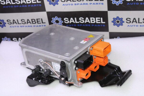 Porsche Panamera Hybrid Battery Charger 5Qe915681Br