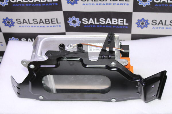 Porsche Panamera Hybrid Battery Charger 5Qe915681Br