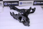 BMW 7 SERIES G11 MOUNTING HEADLIGHT RIGHT 51647357214
