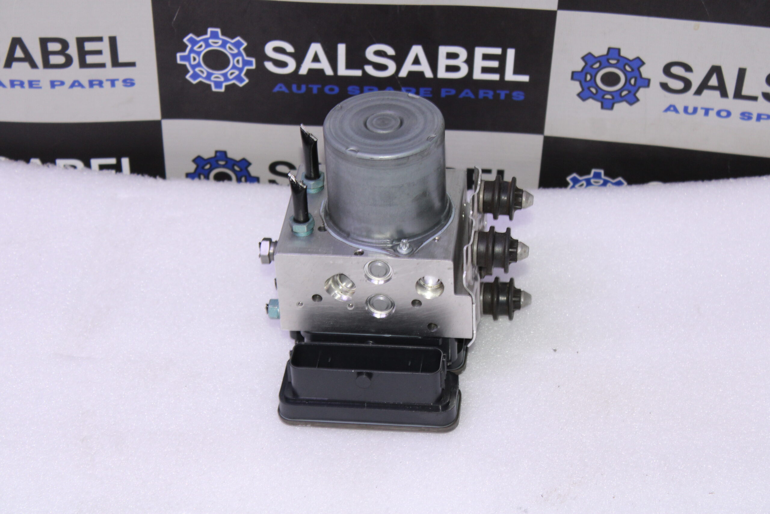 Abs Pump Porsche Panamera 971 E-Hybrid 97Abe1 97Bbe1 97Abx1 971614095Cf Abs Pump Porsche Panamera 971 E-Hybrid 97Abe1 97Bbe1 97Abx1 971614095Cf