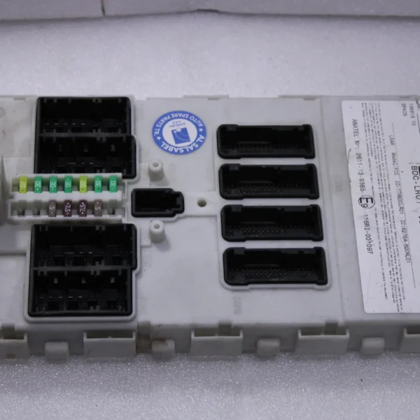 BMW X1 F48 F49 COMFORT/CONVENIENCE MODULE 61358736968