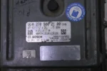 MERCEDES GLA ECM Engine Control Module 2709002100