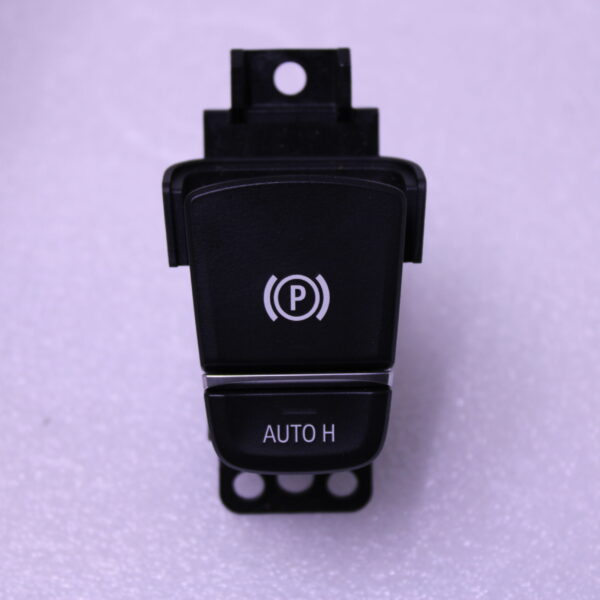 BMW X3 SERIES G01 Switch parking brake Auto Hold 61319109311