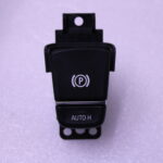 BMW X3 SERIES G01 Switch parking brake Auto Hold 61319109311