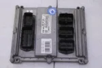 Audi Q8 CONTROL UNIT FOR DIESEL ENGINE 4M8907401H