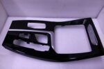 BMW X3 G01 CENTRE CONSOLE SURROUND TRIM GLOSS BLACK 6938275804