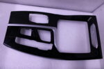 BMW X3 G01 CENTRE CONSOLE SURROUND TRIM GLOSS BLACK 6938275804