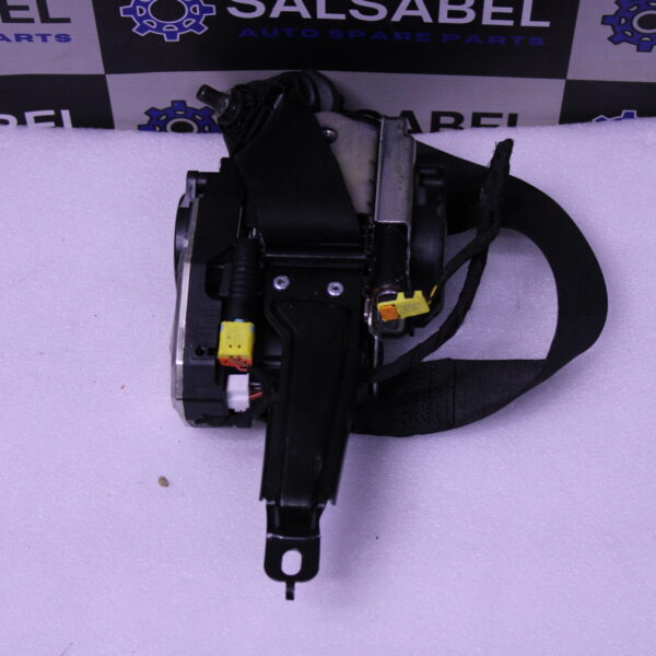 BMW Top-hifi system amplifier 65129283736