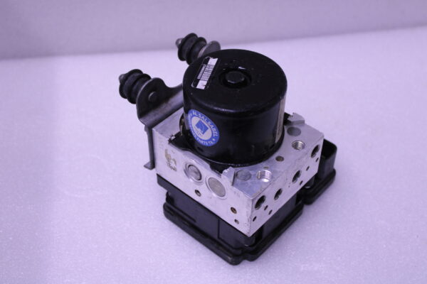 Audi Q7 2010 Abs Unit With Control Unit 4L0614517L