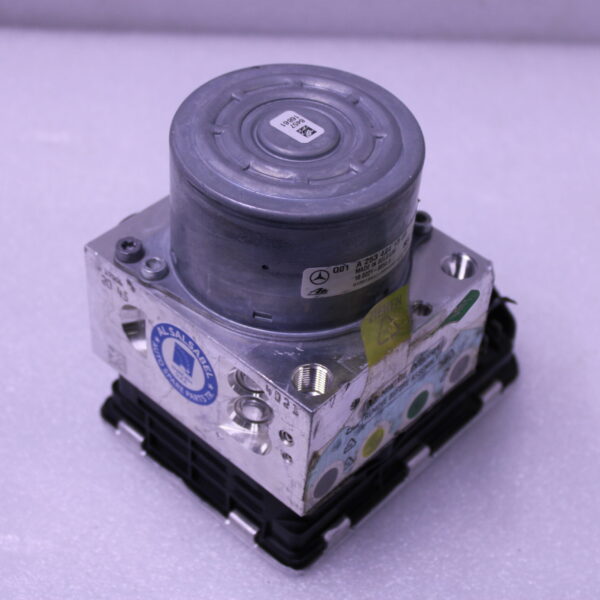 BMW G30 RP Head Unit High 3 65125A374F8