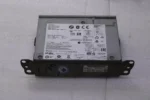 BMW G30 RP Head Unit High 3 65125A374F8