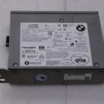 BMW F44 RADIO MEDIA NAVI HEAD UNIT 65125A69579