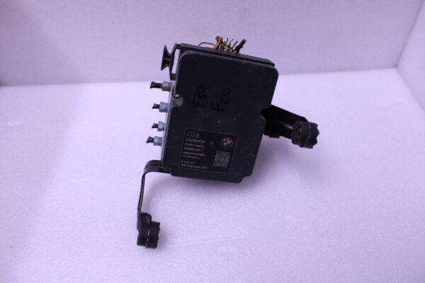 Bmw 3 Series Abs Pump Ecu Control Module 6862247