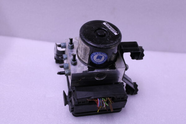 Bmw 3 Series Abs Pump Ecu Control Module 6862247