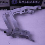 BMW G20 G12 Booster 65129832609 