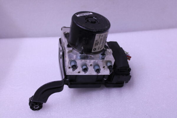 Bmw 3 Series Abs Pump Ecu Control Module 6862247