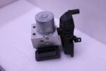 Mercedes Benz S550 222 abs pump unit 2224315912