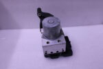 Mercedes Benz S550 222 abs pump unit 2224315912