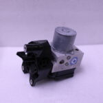 Mercedes Benz S550 222 abs pump unit 2224315912