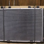 Mercedes Benz Radiator 1405002103