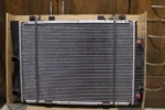 Mercedes Benz Radiator 1405002103