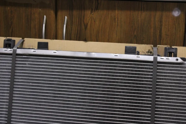 Mercedes Benz Radiator 1405002103