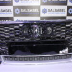 AUDI RS7 SHOW GRILLE 4G8853651C