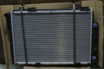 Mercedes Benz Radiator 2025003203