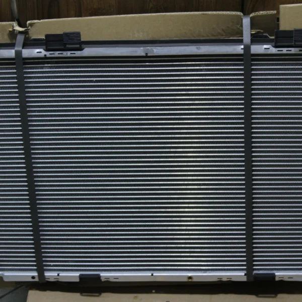 Mercedes Benz Radiator 2025003203