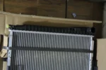Mercedes Benz Radiator 2025003203