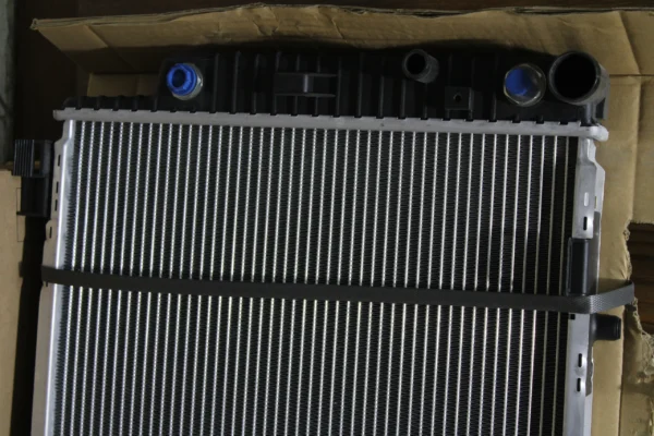 Mercedes Benz Radiator 2025003203