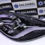 PORSCHE PANAMERA LED HEADLIGHT RIGHT 971941078D